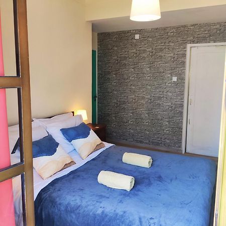 Liberdade Home Royal Esquerdo 브라가 외부 사진