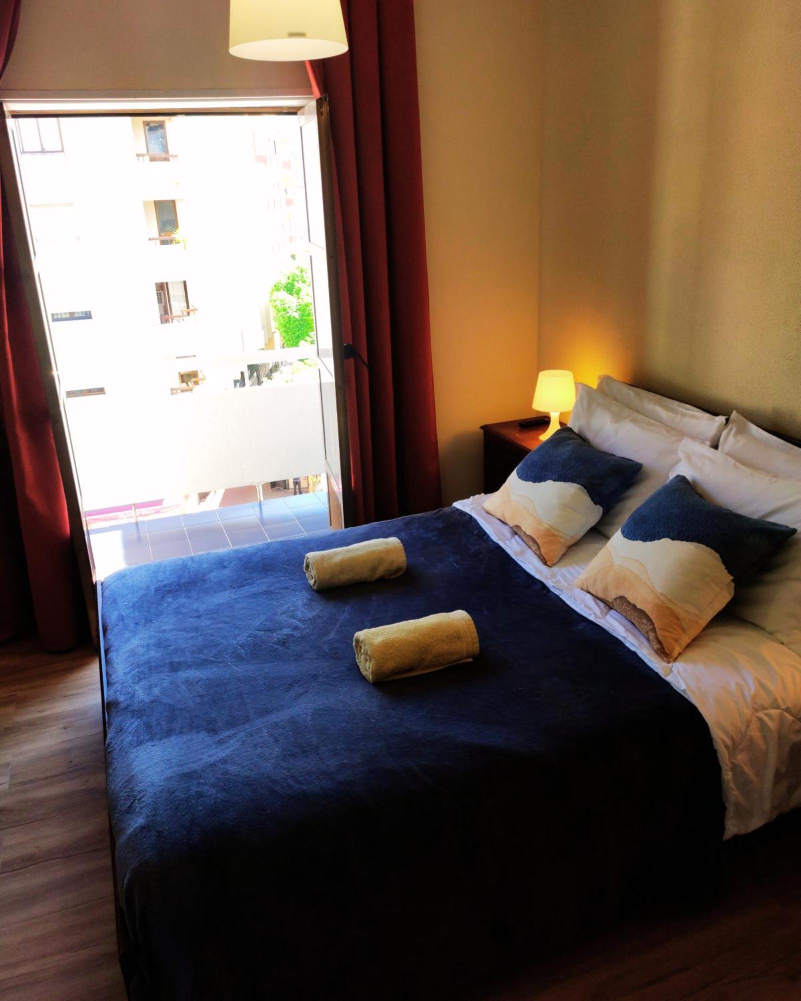 Liberdade Home Royal Esquerdo 브라가 외부 사진