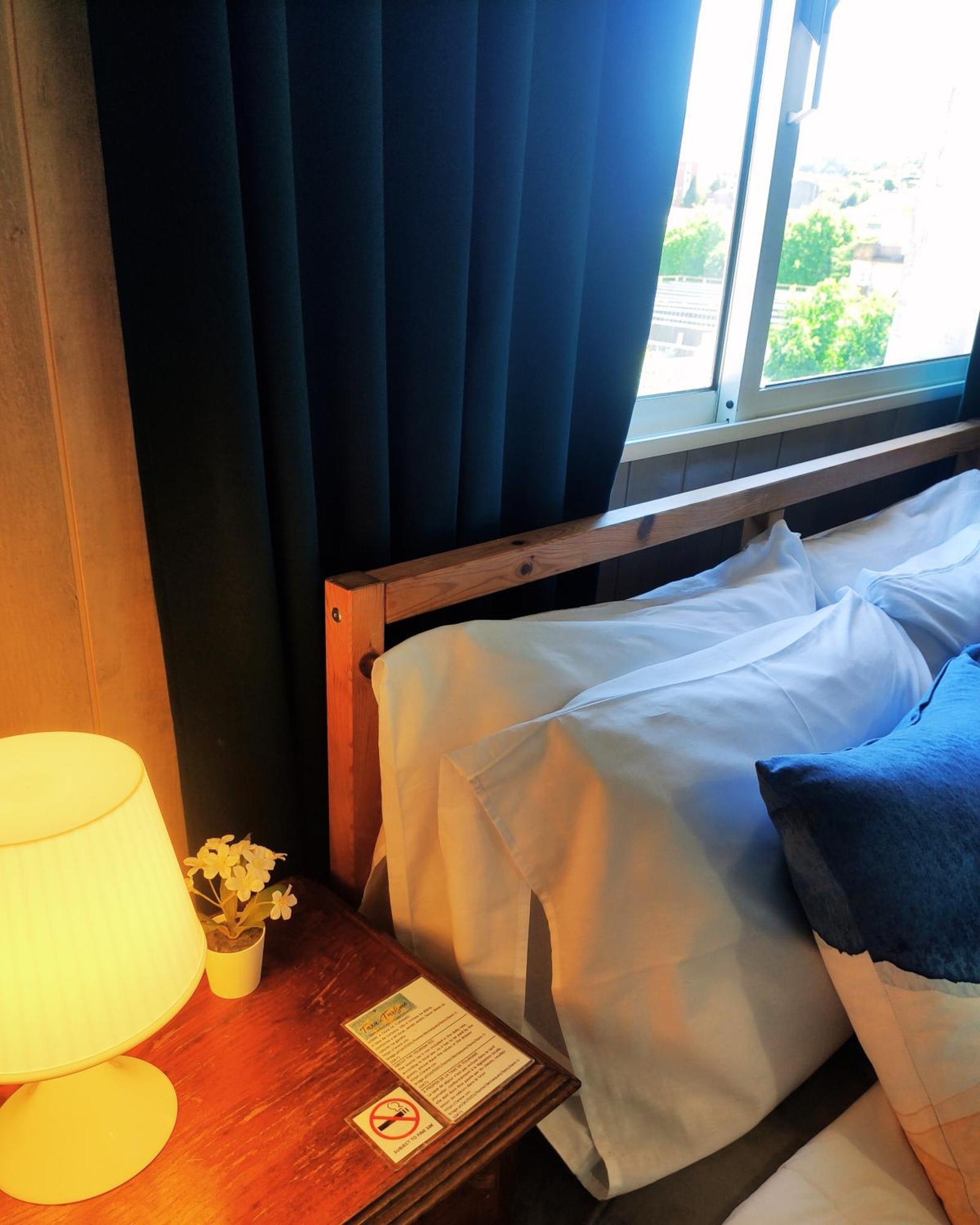 Liberdade Home Royal Esquerdo 브라가 외부 사진
