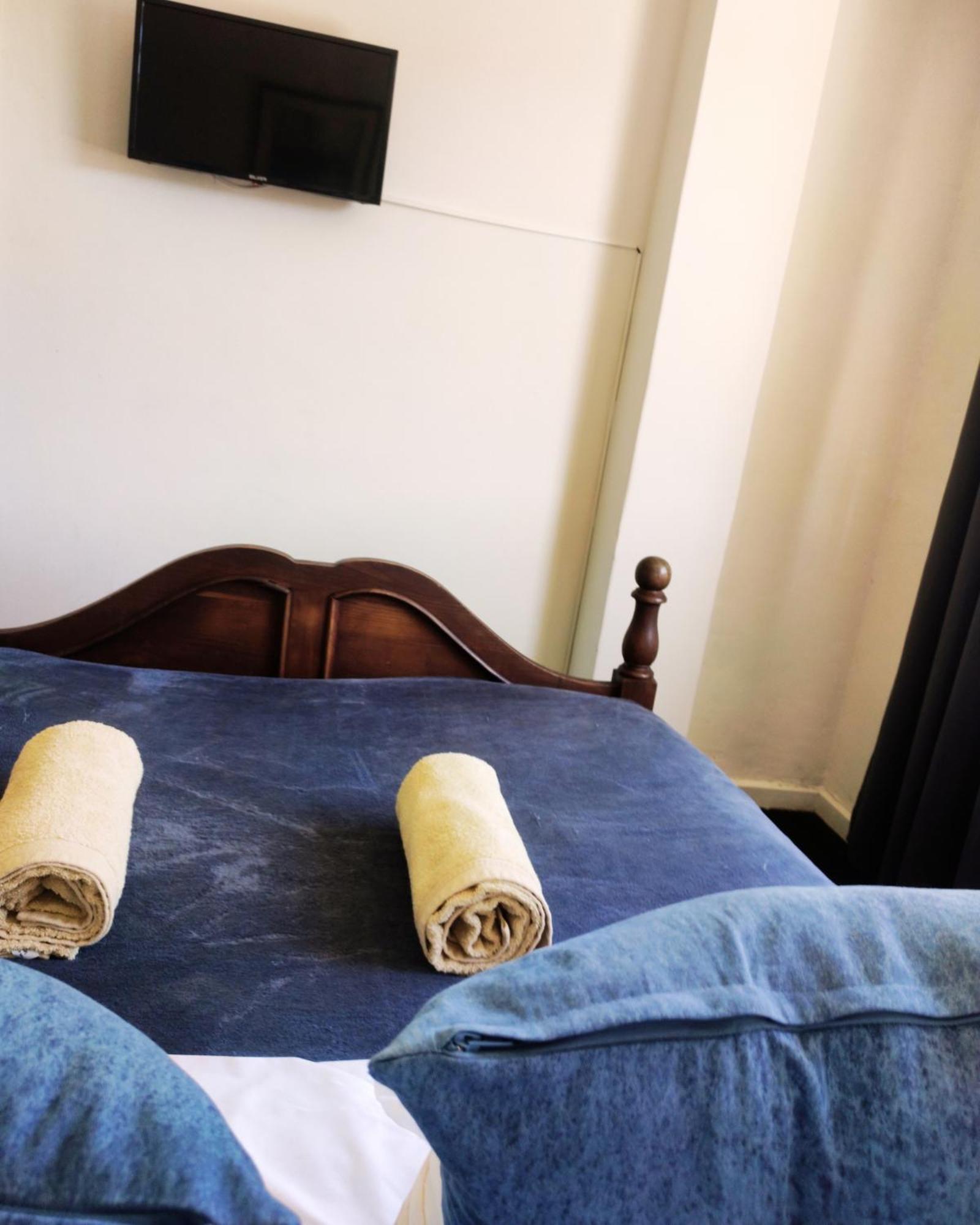 Liberdade Home Royal Esquerdo 브라가 외부 사진