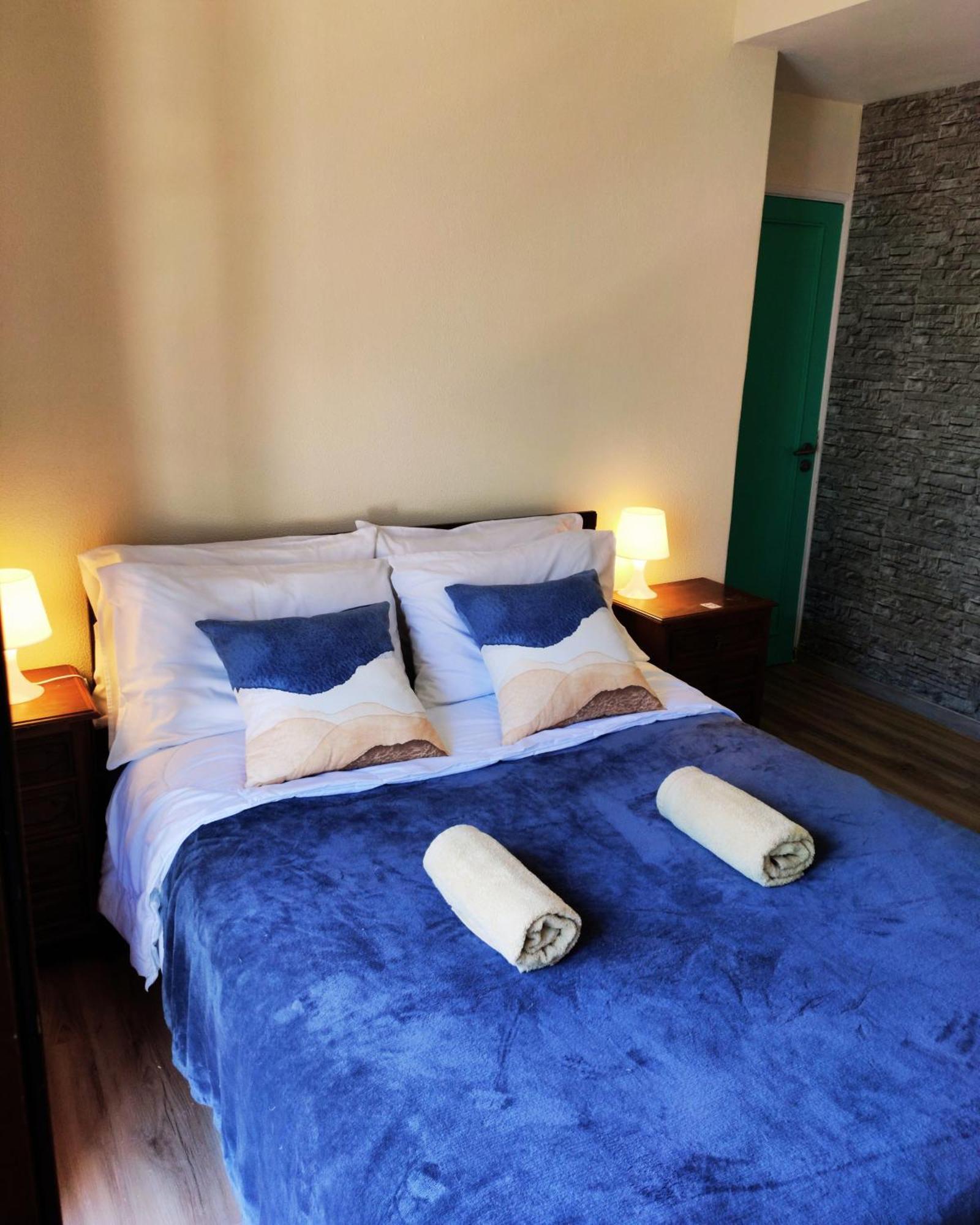 Liberdade Home Royal Esquerdo 브라가 외부 사진
