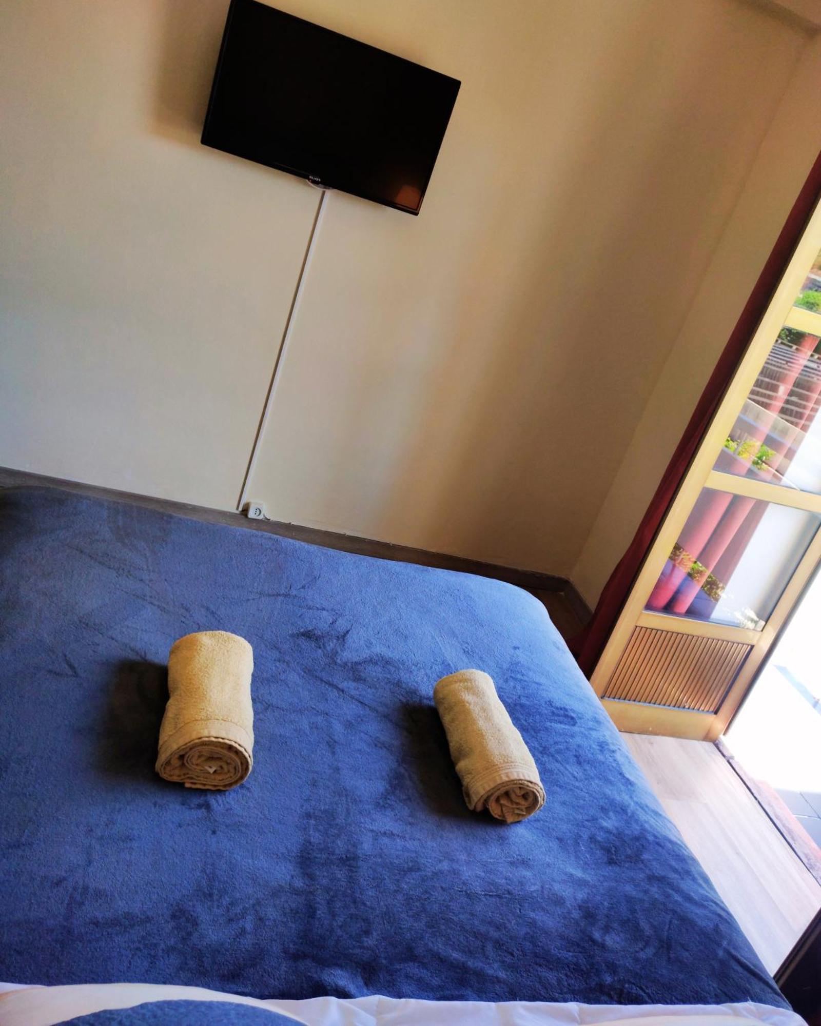 Liberdade Home Royal Esquerdo 브라가 외부 사진
