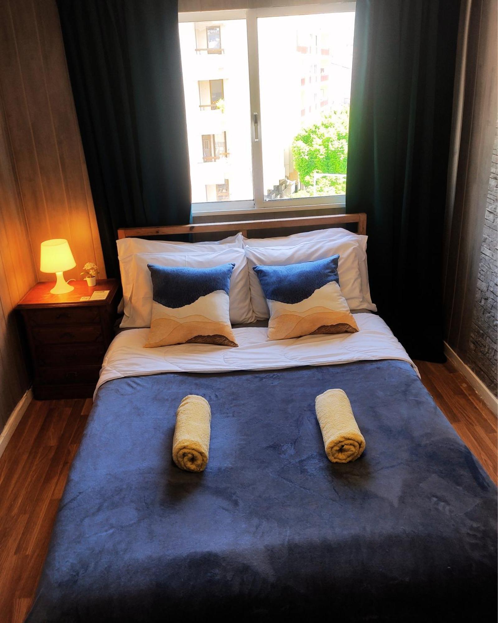 Liberdade Home Royal Esquerdo 브라가 외부 사진