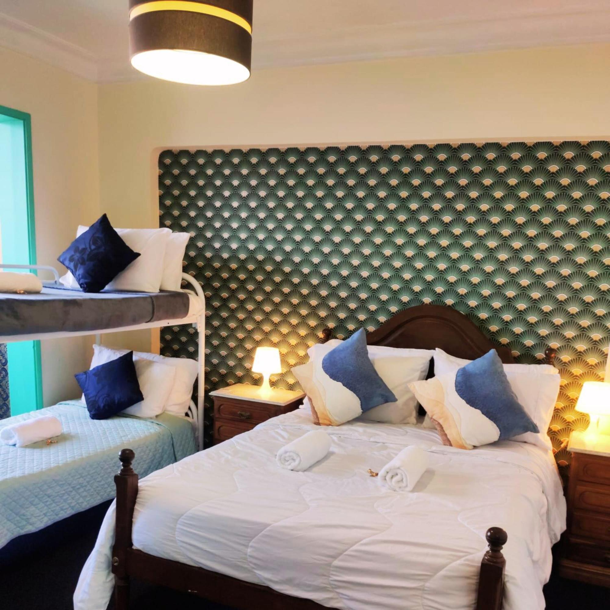 Liberdade Home Royal Esquerdo 브라가 외부 사진