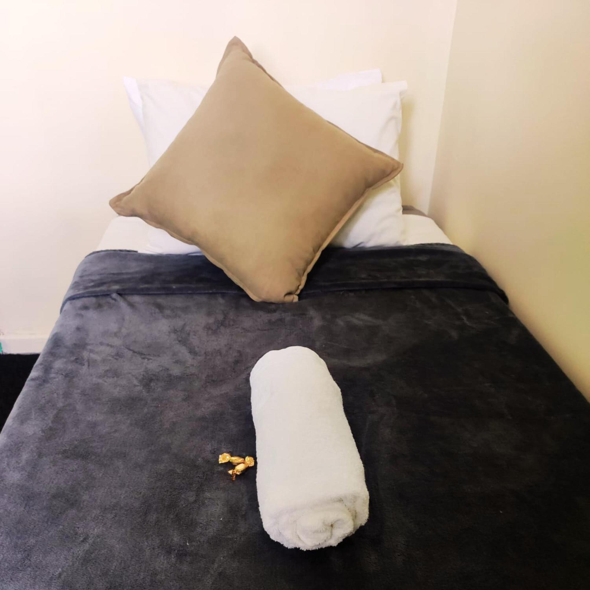 Liberdade Home Royal Esquerdo 브라가 외부 사진