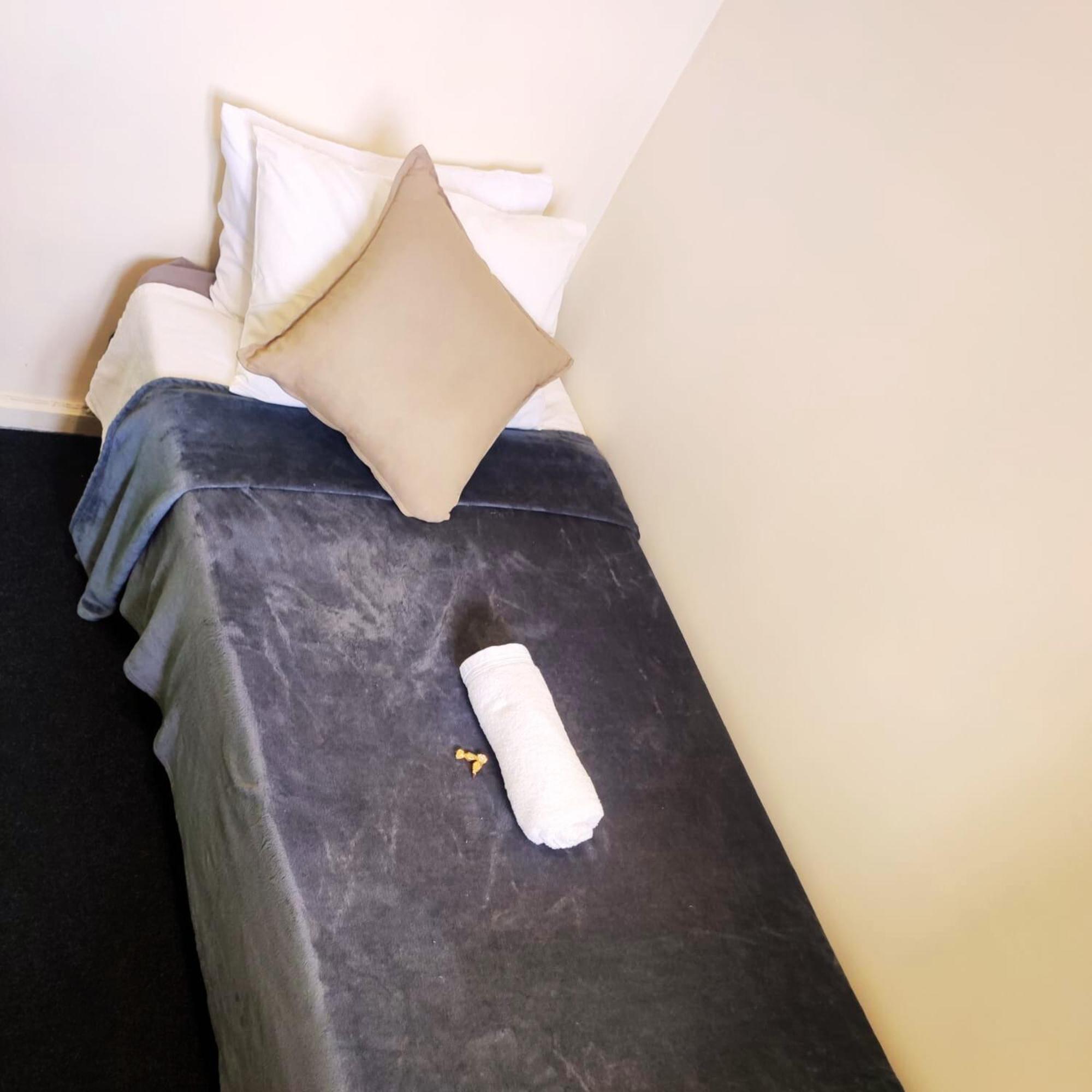 Liberdade Home Royal Esquerdo 브라가 외부 사진