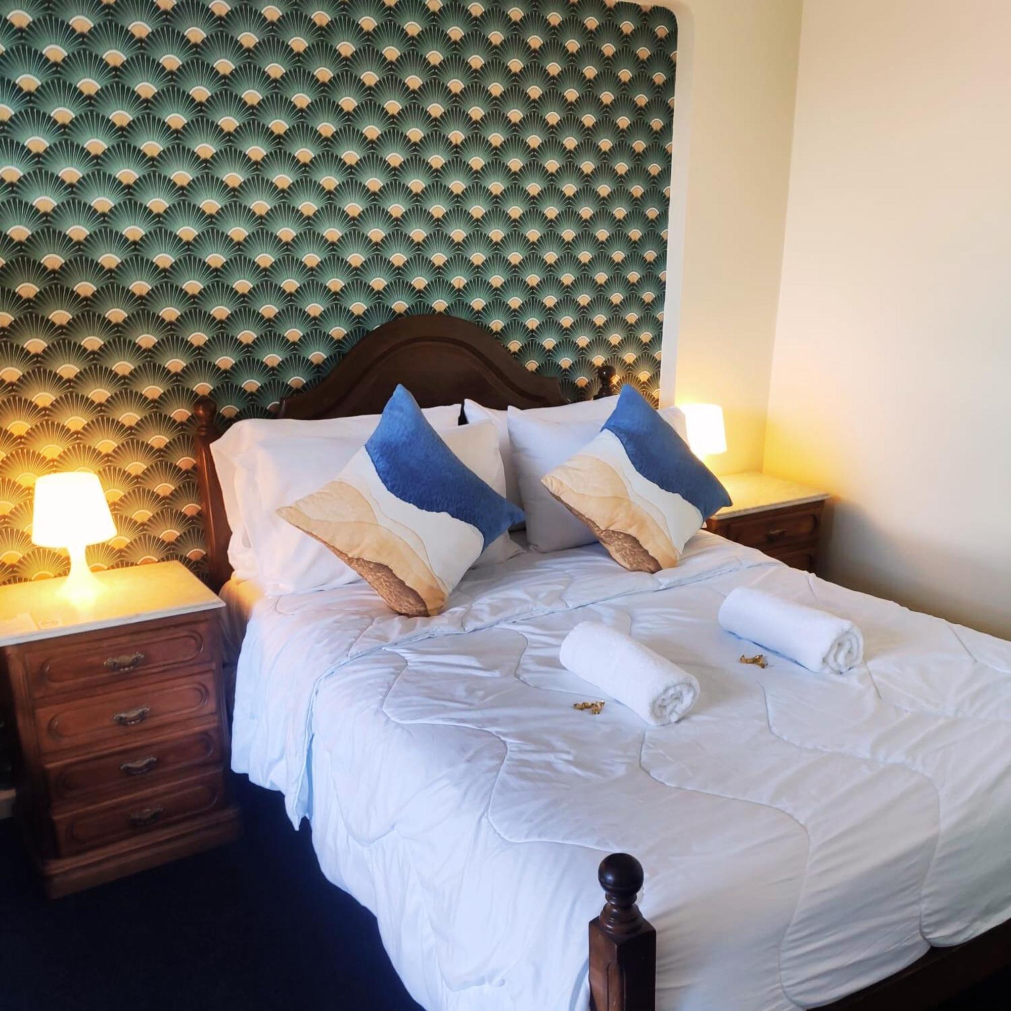 Liberdade Home Royal Esquerdo 브라가 외부 사진