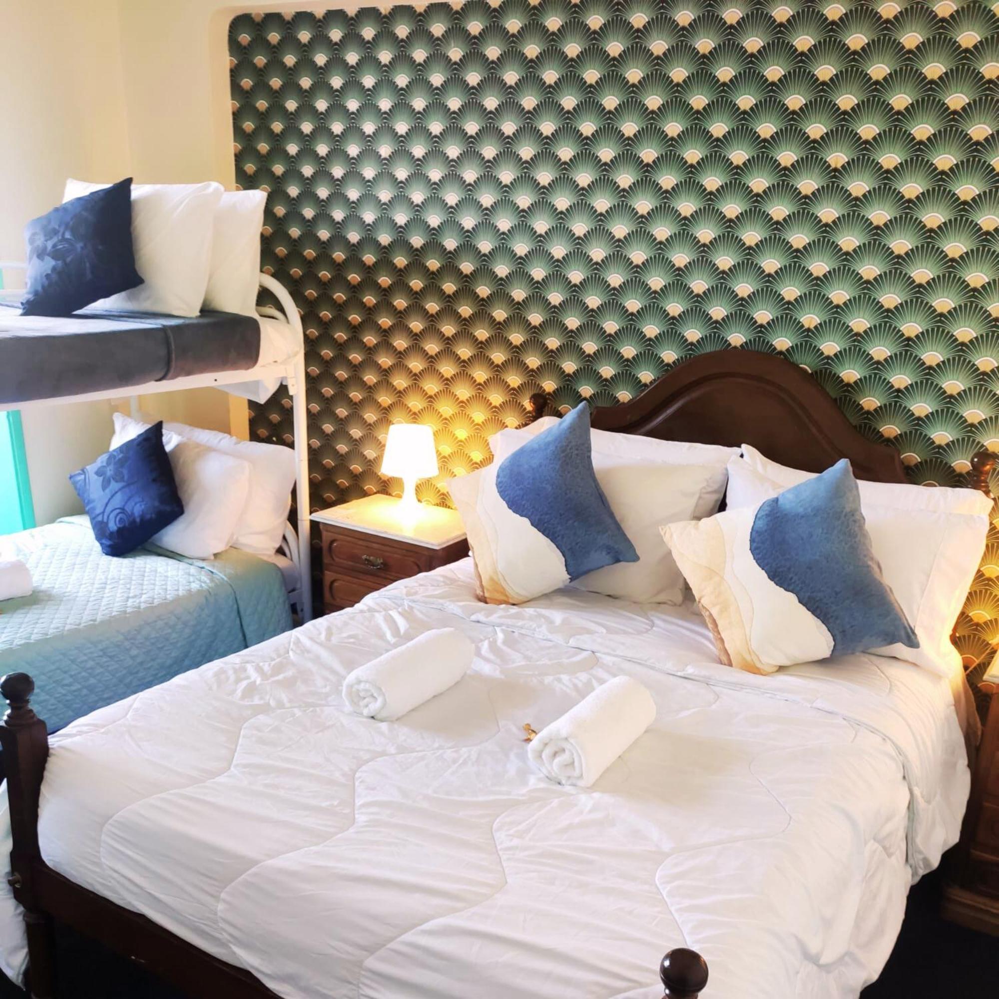 Liberdade Home Royal Esquerdo 브라가 외부 사진