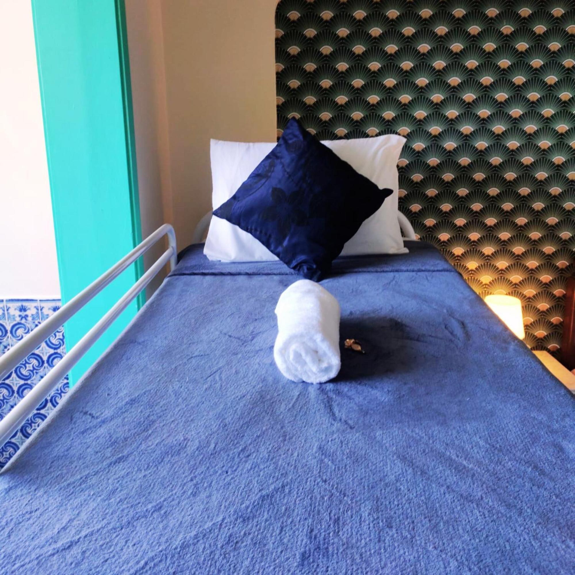 Liberdade Home Royal Esquerdo 브라가 외부 사진