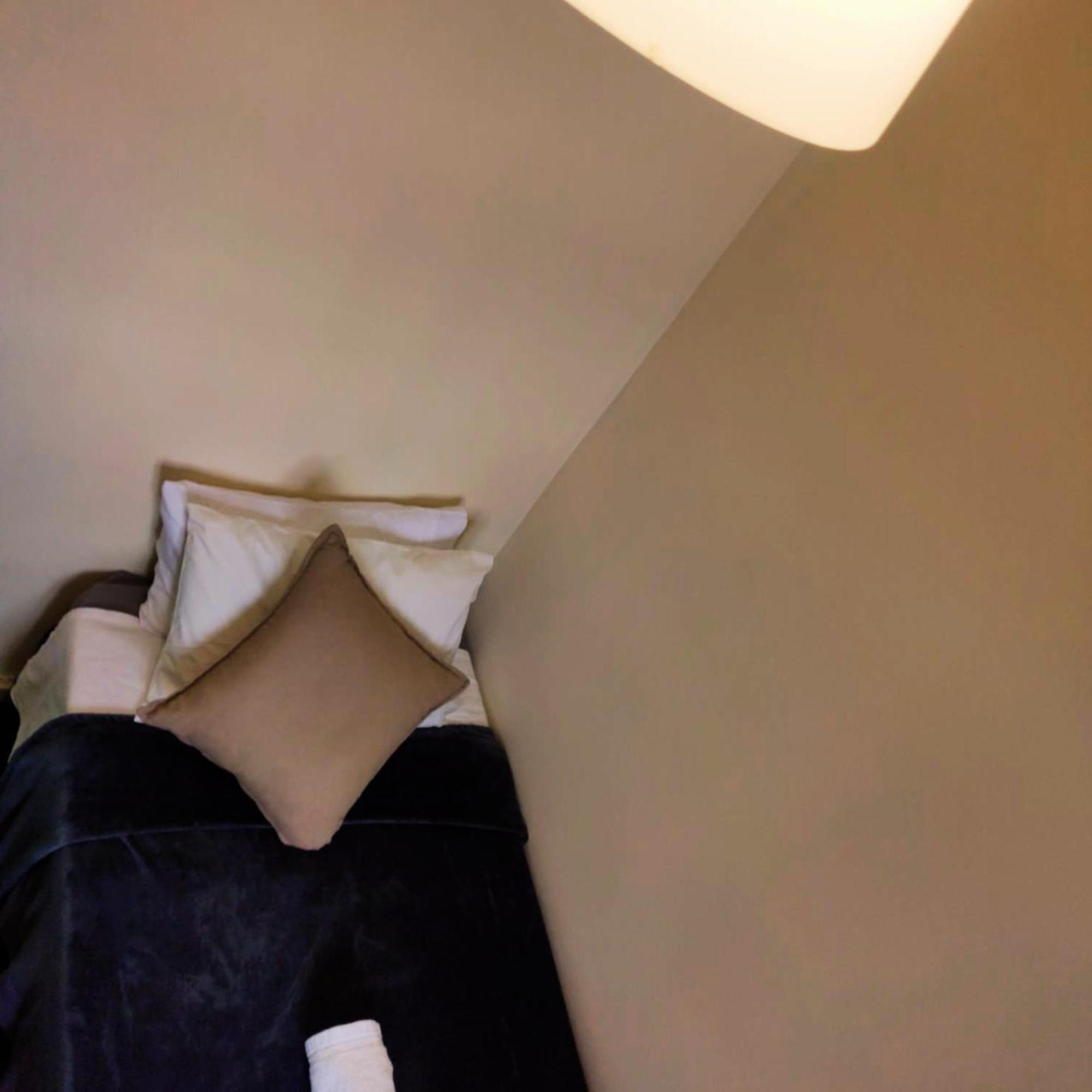 Liberdade Home Royal Esquerdo 브라가 외부 사진