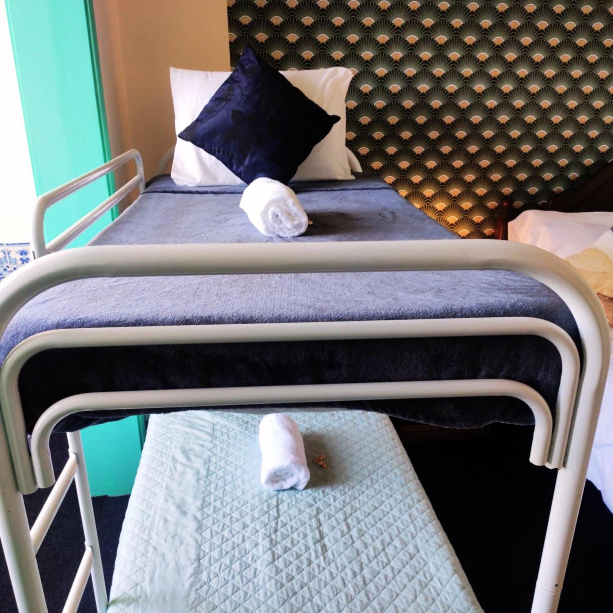 Liberdade Home Royal Esquerdo 브라가 외부 사진